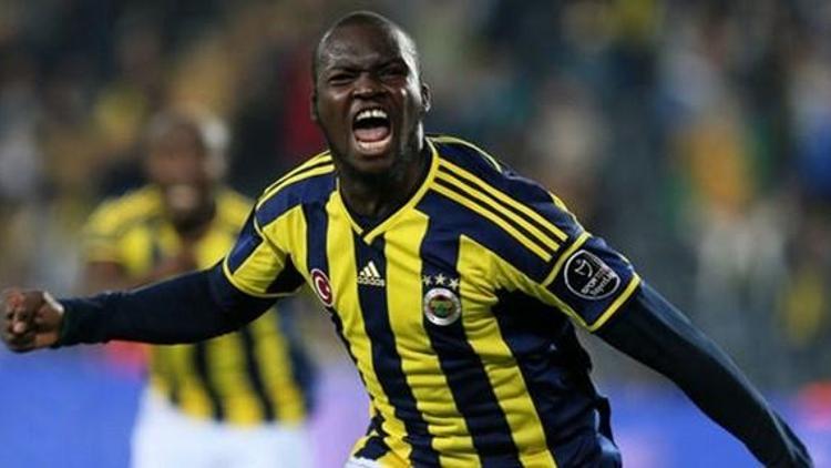 Sola son aday Moussa Sow