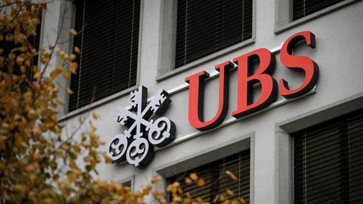 UBS euro tahminini yükseltti