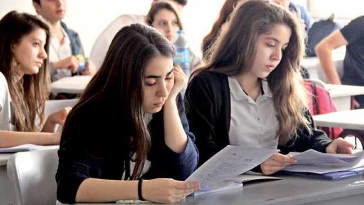 Milli Eğitim Bakanlığı Özel Öğretim Kurumları Genel Müdürü Şamlıoğlu: Özel okul öğrencisinde hedef yüzde 15