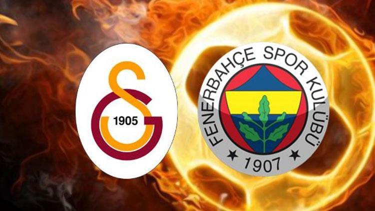 Galatasaray Fenerbahçe maçı ne zaman saat kaçta hangi kanalda