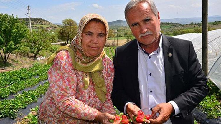 3 çiftçi ile başladı, kaderi değişti