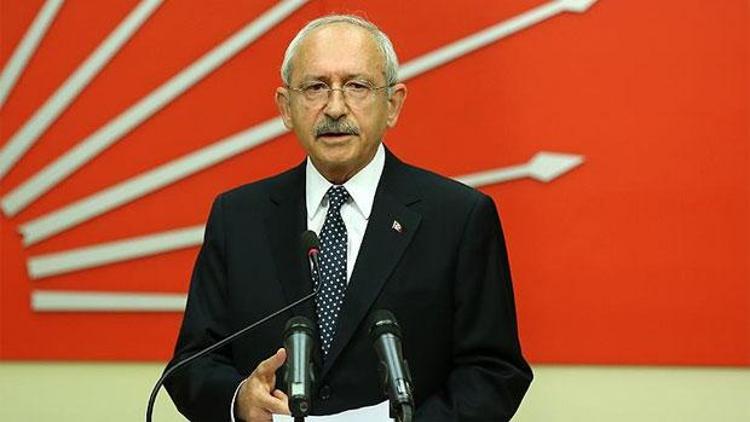 Kılıçdaroğlundan 23 Nisan mesajı