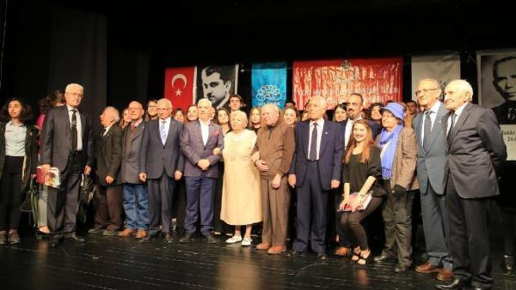 Köy Enstitüleri’nin 77nci  kuruluş yıldönümü Nilüfer’de kutlandı