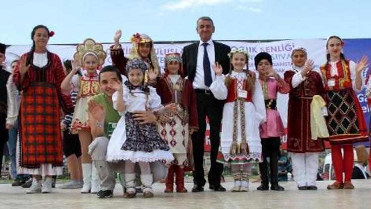 Gaziemir Belediyesi’nden ‘23 Nisan’a videolu kutlama