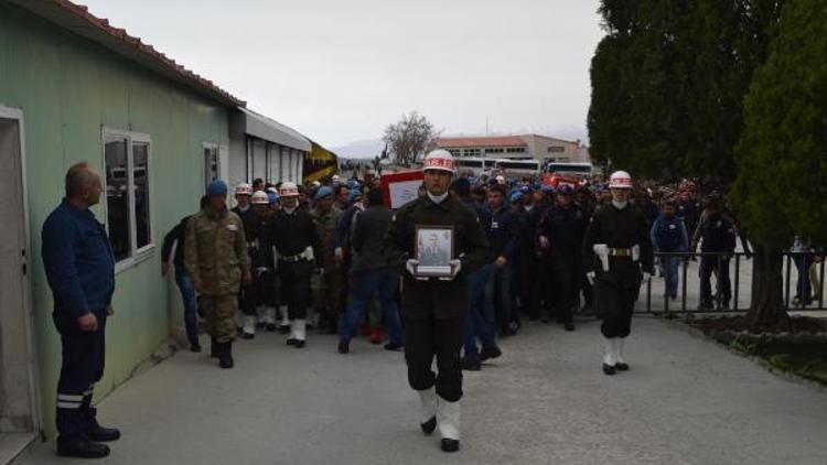 Şırnak Bestler- Derelerde çatışma: 2 asker şehit (3)