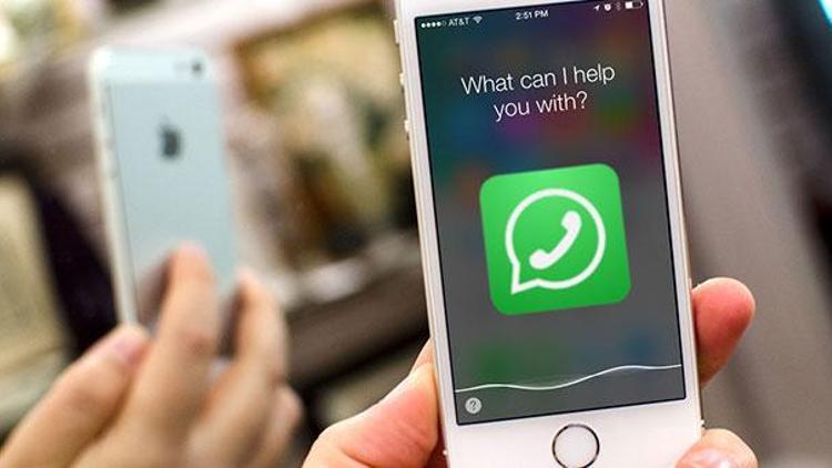 Whatsapp mesajlarınız artık sesli okunacak