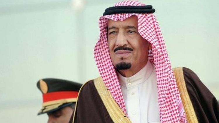 Suudi Kralı’ndan kritik atamalar: Bir oğlu elçi  diğeri bakan oldu
