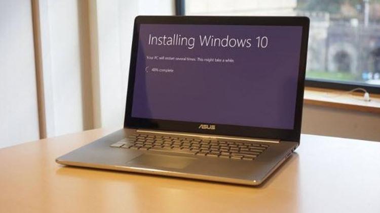 Windows 10a çok önemli güncelleme