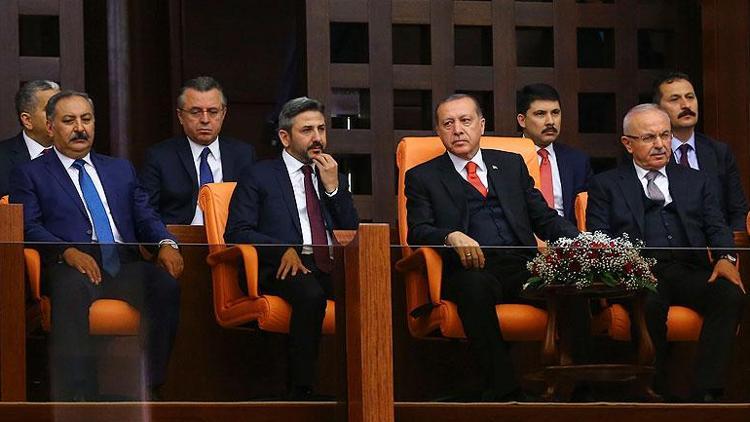 Erdoğanın AK Parti üyeliği için tarih açıklaması