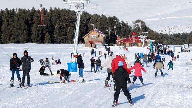 Türkiyenin en az nüfuslu iline büyük turizm yatırımı