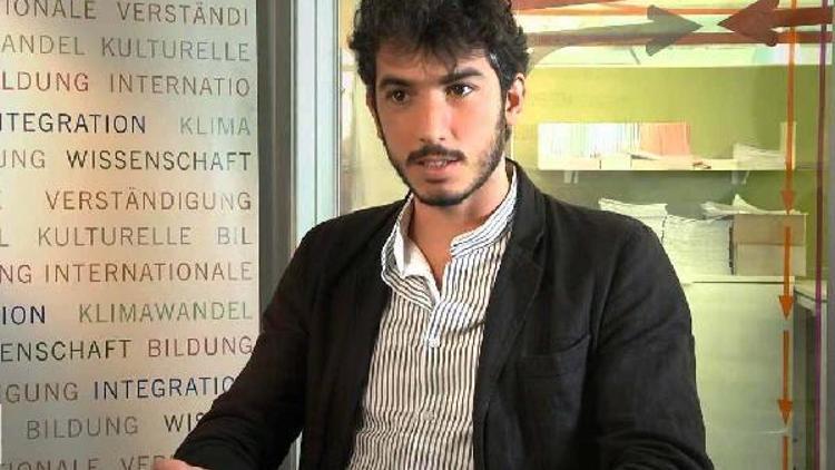 14 gündür gözaltında olan İtalyan gazeteci sınır dışı edildi