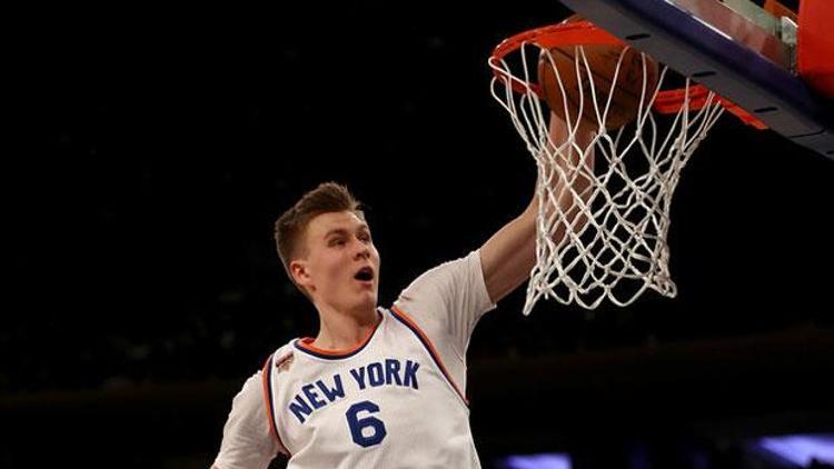 New York Knicksin yıldızı İstanbula geliyor