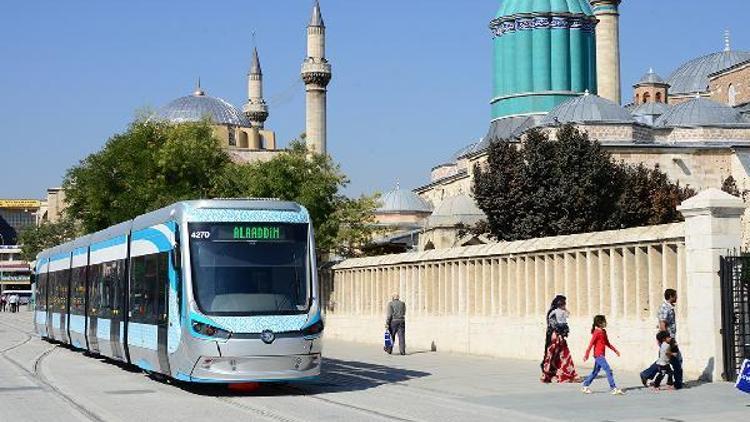 Katanersiz Tramvay uygulamasına uluslararası ödül