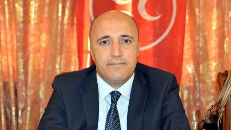 MHP Dulkadiroğluna, Akpınar tekrar aday