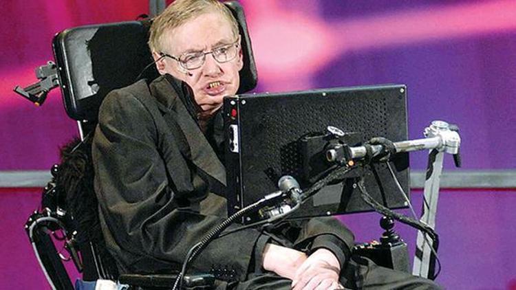 Hawkingden korkutan açıklama Dünyanın sonunu o getirecek