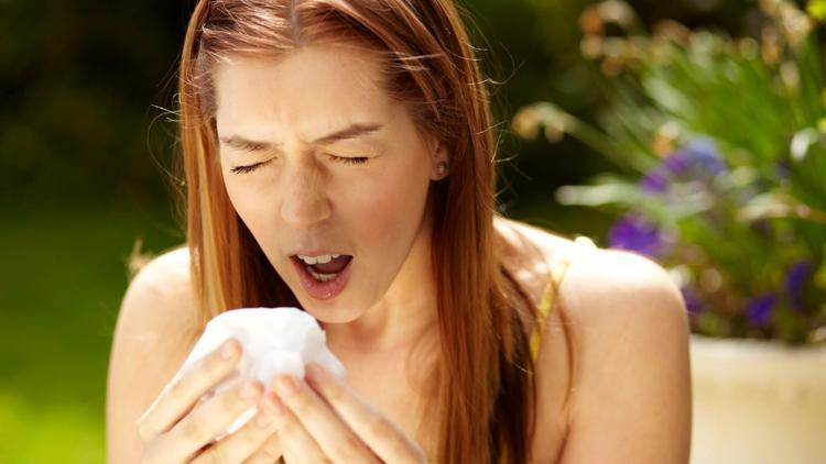Bahar alerjinizle nasıl mücadele etmelisiniz