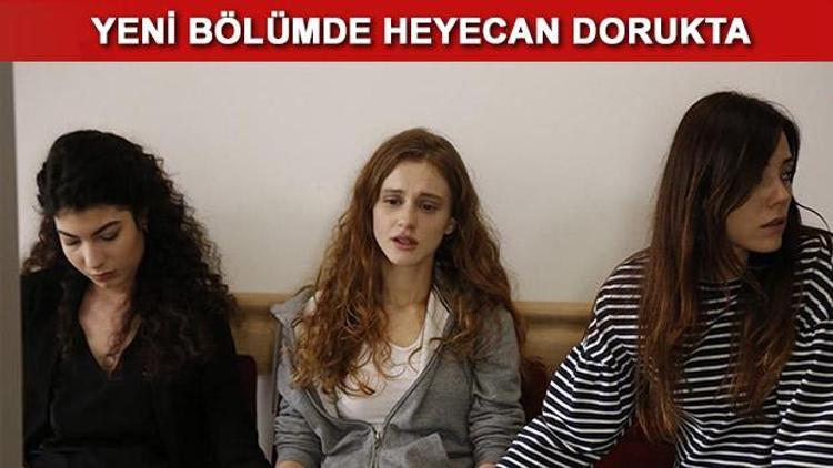 Anne  26. bölüm fragmanı yayınlandı mı Son bölüm finali merak uyandırdı