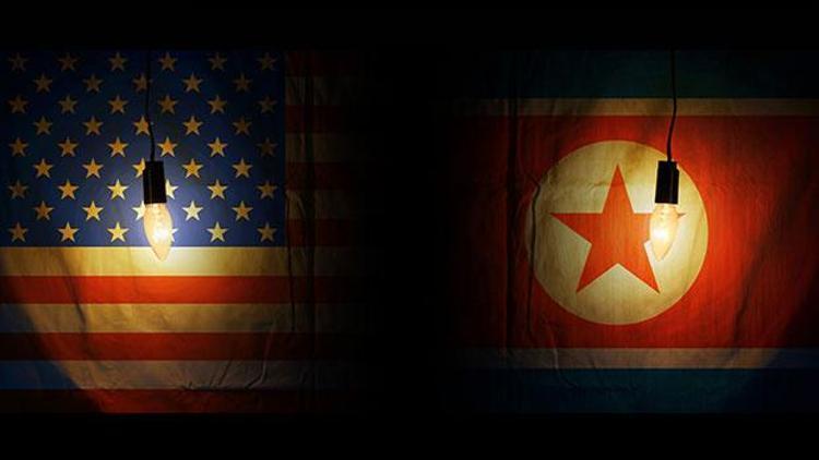 ABD ve Kuzey Koreden karşılıklı saldırı uyarısı