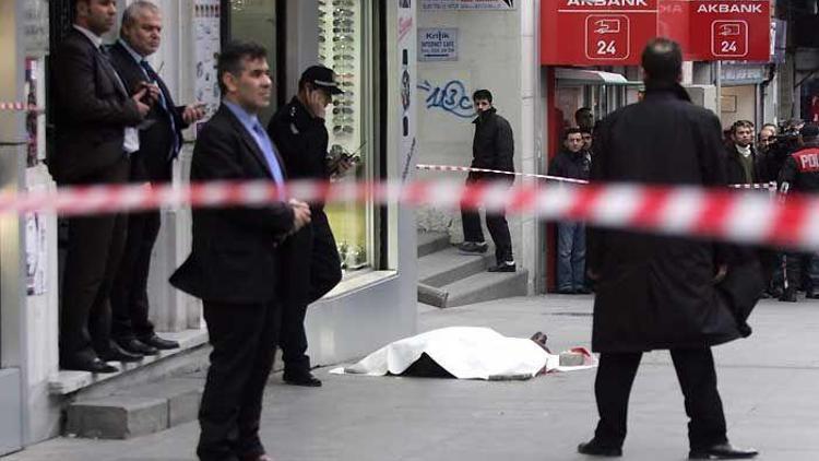Türkiyeyi sarsan cinayette çok çarpıcı detaylar