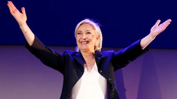 Marine Le Pen parti liderliğini bırakıyor