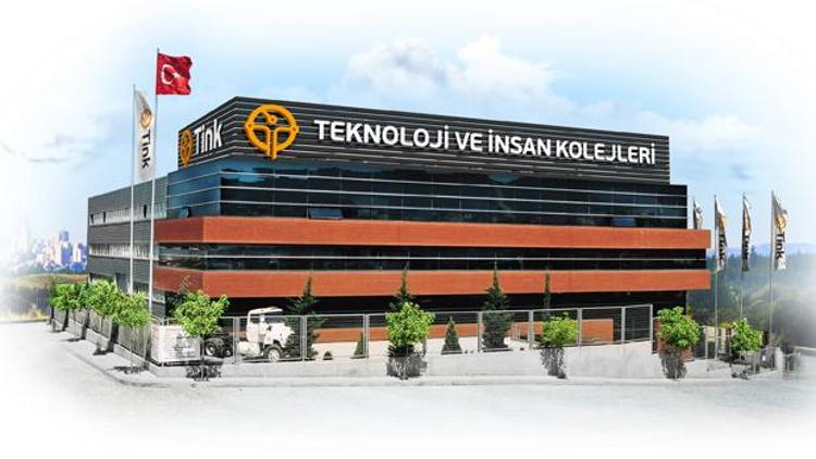 Teknolojik odaklı meslek lisesi