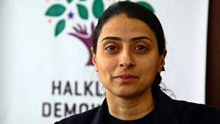 Gözaltına alınan HDP’li Uca için karar çıktı