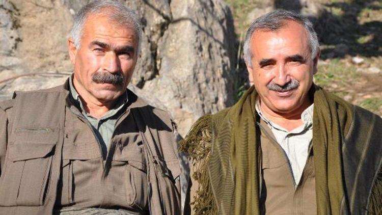 Gri listede aranan PKKlı Sait Tanıt, bombardımanda ölmüş