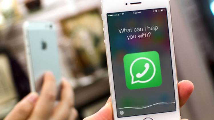 Whatsapp mesajlarınız artık sesli okunacak