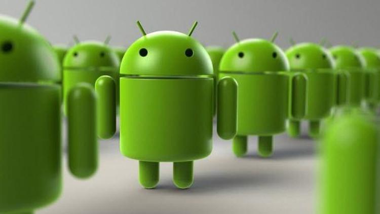Google, Androide Kopyasız Yapıştırmayı getiriyor