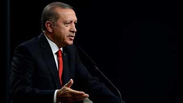 Son dakika... Erdoğan Reuterse konuştu: Zarrab babamın oğlu değil