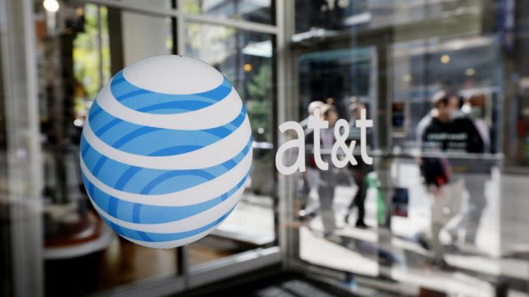 AT&Tnin ilk çeyrek net kar ve geliri azaldı