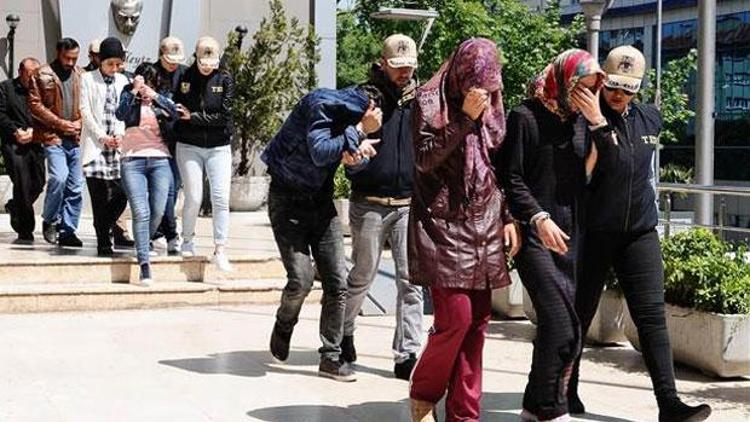 Bursa’da canlı bomba eyleminde tutuklu 3 sanığa ceza yağdı