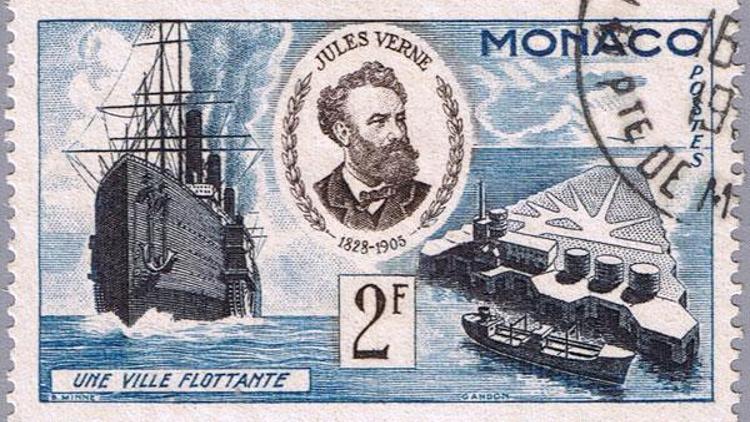 Jules Verne hakkında mutlaka bilmeniz gereken 4 bilgi