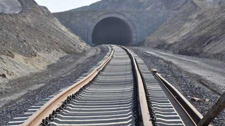 Demir İpek Yolu projesi hız kazanıyor