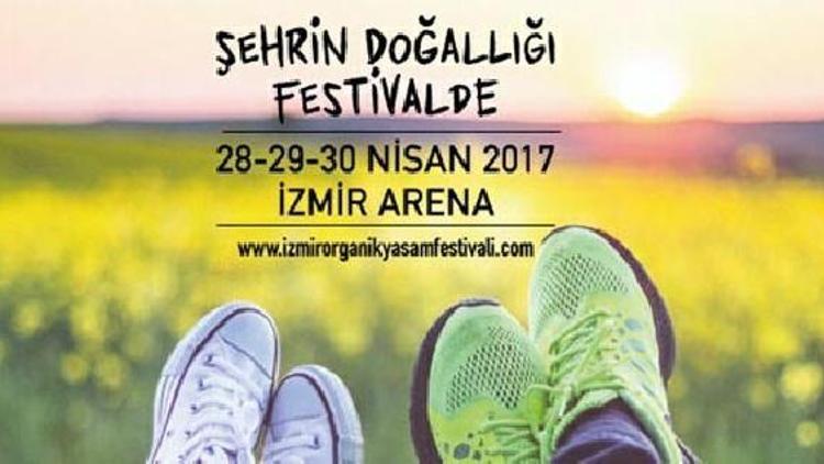 En doğal festival