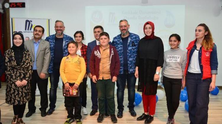 Üniversitede Motivasyon İkizleri semineri