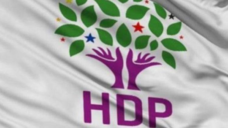 HDPli Tan: Kimse, PKK yanlış yaptı diyemiyor yüksek sesle
