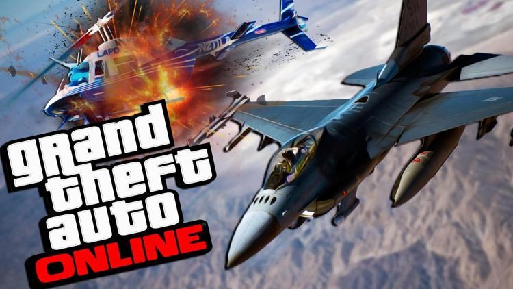 GTA Online oyuncularına bedava para veriyor