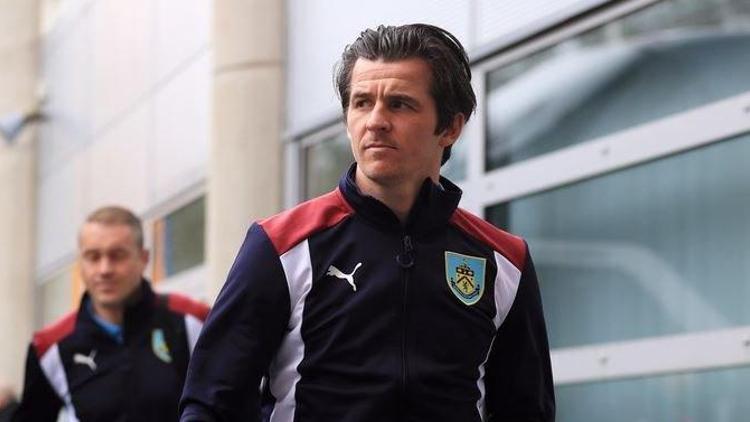 Joey Barton 18 ay futboldan men cezası aldı