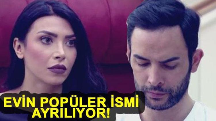 Kısmetse Olur 27 Nisan bölümünde neler olacak Aycan ve Onur ayrılıyor