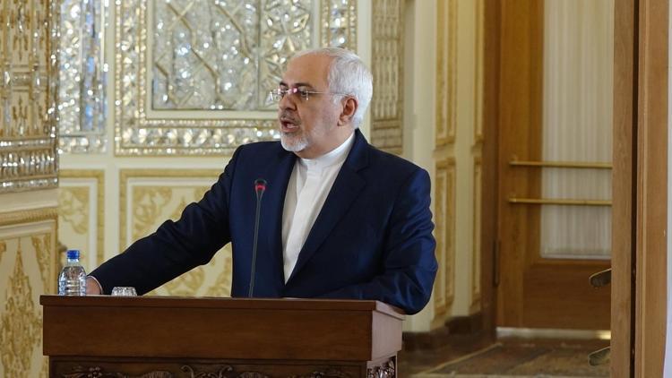 İran Dışişleri Bakanı Zarif: Trumpı çok ciddiye almayın