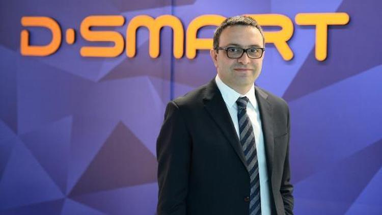 D-Smarttan Cazibe Merkezlerine indirimli internet