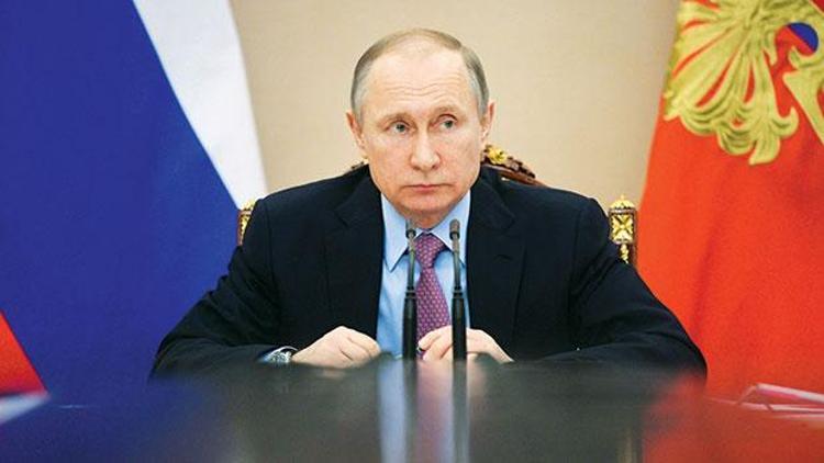 Kremlin: Esad konusunda görüşümüzü değiştirmedik