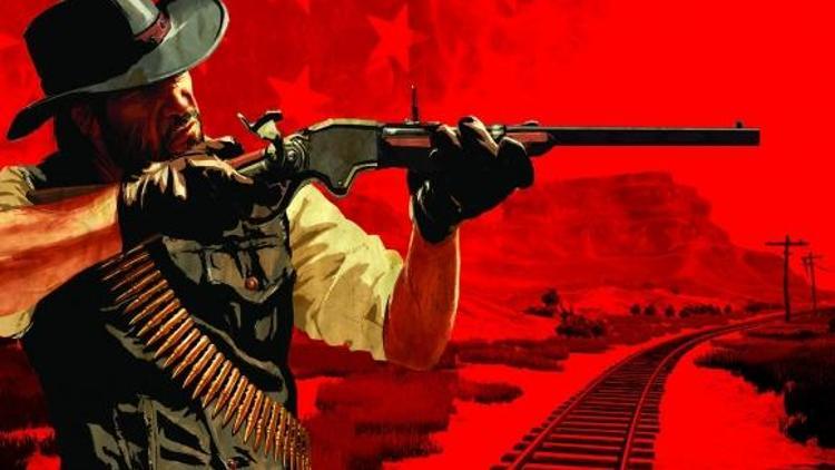 Red Dead Redemption 2 satışa çıkmadan tükendi