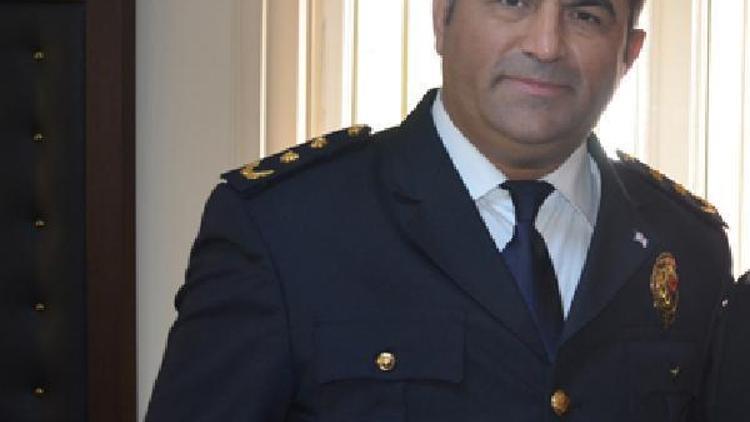 Bafra İlçe Emniyet Müdürü Mustafa Yiğit görevden alındı