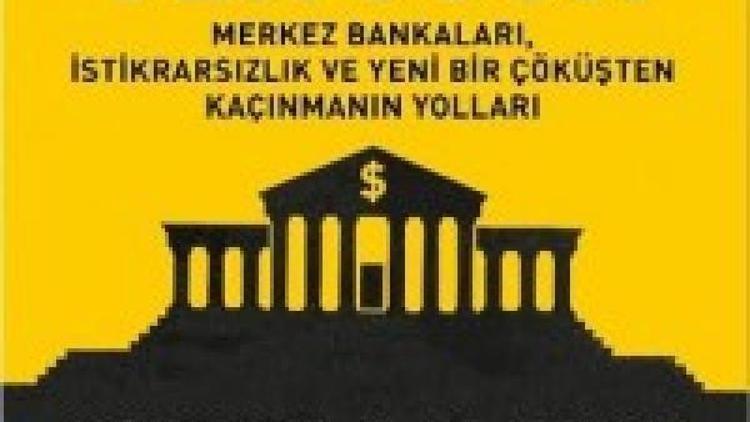 IMF eski Başekenomistinden Şehirdeki Tek Oyun