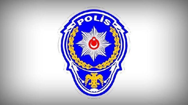 Eskişehirde 93 polis açığa alındı