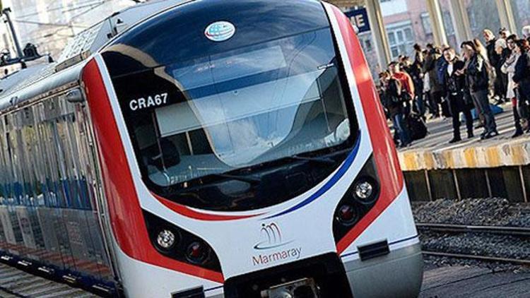 Altından Marmaray geçiyor 4 yıl sonra onay çıktı