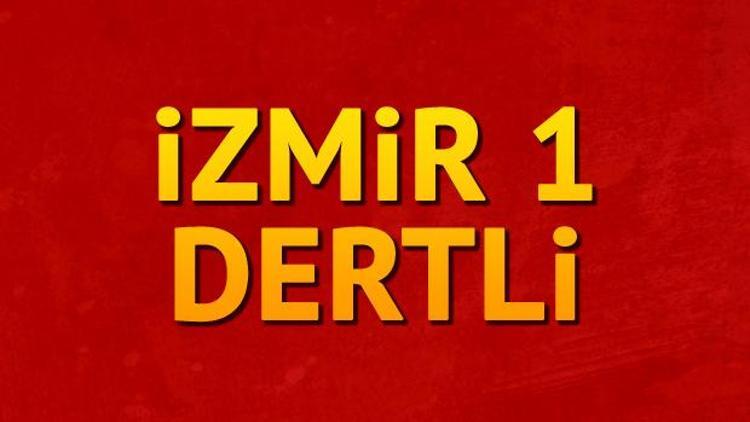 İzmir 1dertli