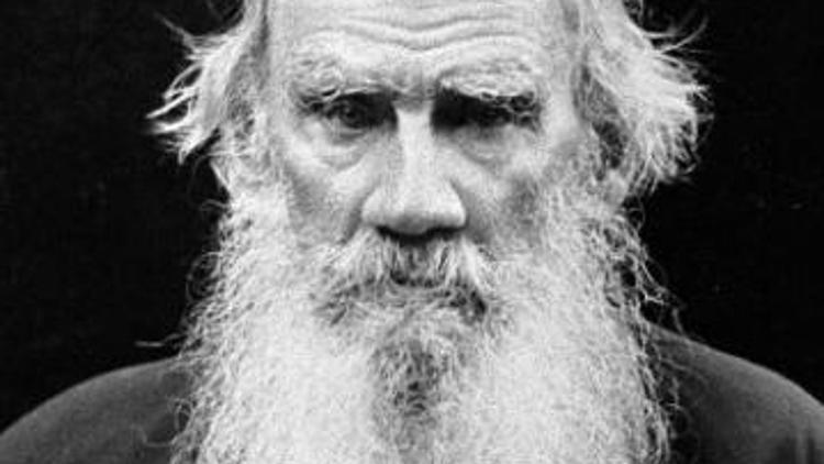 Tolstoy yaşamış olmasaydı, herhalde kimse  onu hayal edemezdi